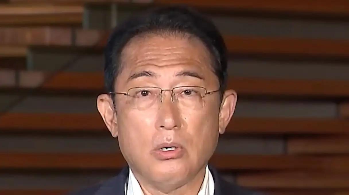 「新たな税負担は考えていない 岸田首相　“異次元の少子化対策”実行財源、方向性を示す」について考えてみた