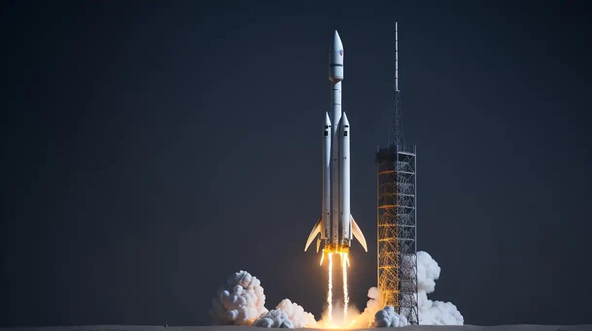 「スペースX、スターリンク衛星 V2 Mini 3度目の打ち上げに成功」について考えてみた